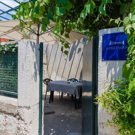 Apartment Adea Dubrovnik Exterior foto