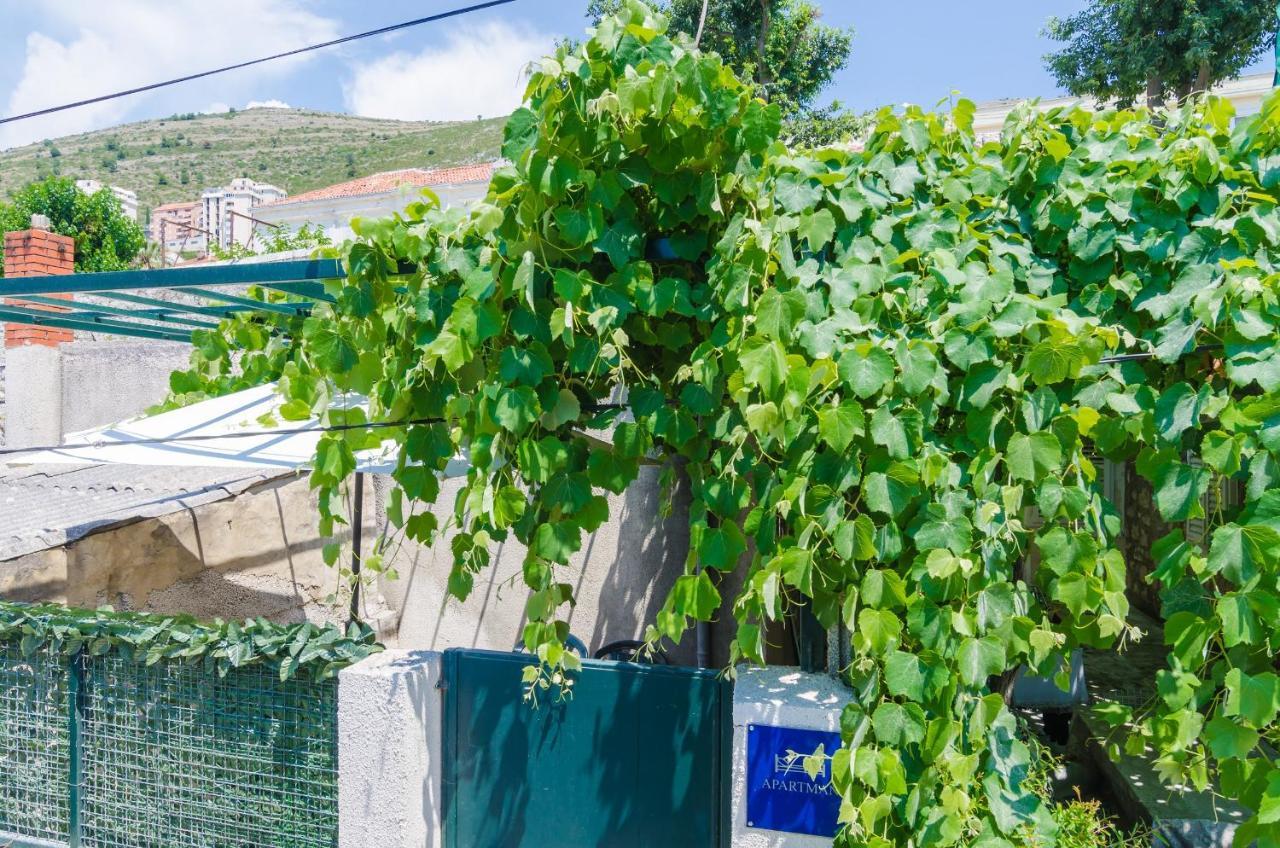 Apartment Adea Dubrovnik Exterior foto