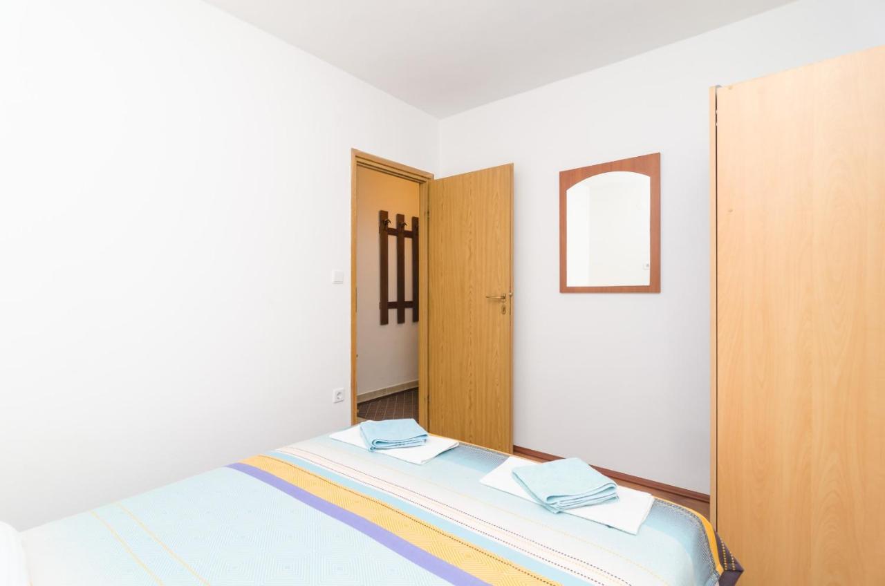 Apartment Adea Dubrovnik Exterior foto